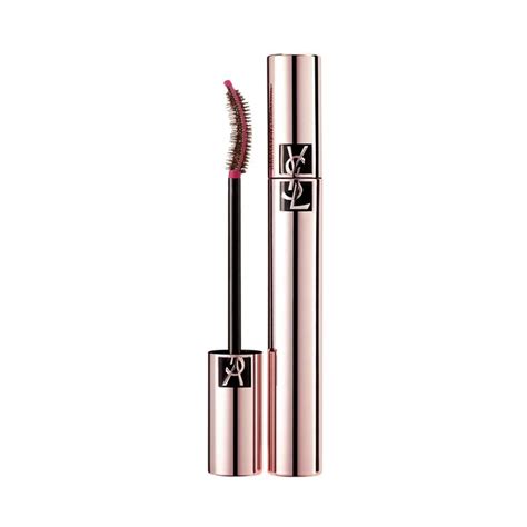 mascara curler yves saint laurent|ysl curler eye makeup.